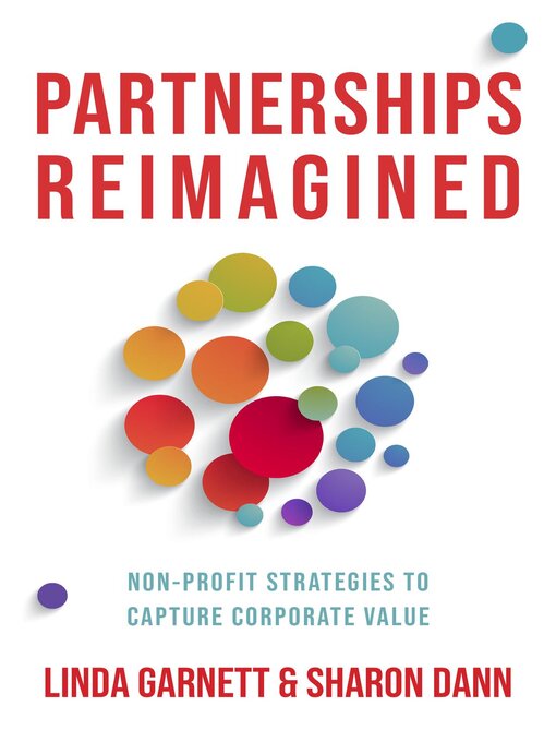 Title details for Partnerships Reimagined by Linda Garnett - Wait list